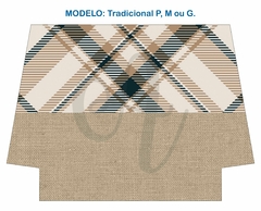 Recorte Sublimado P, M ou G - Clássicas 67 - comprar online