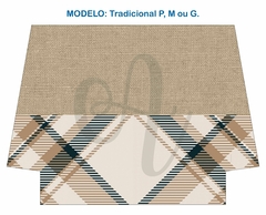 Recorte Sublimado P, M ou G - Clássicas 68 - comprar online