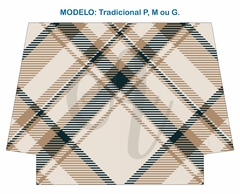 Recorte Sublimado P, M ou G - Clássicas 69 - comprar online