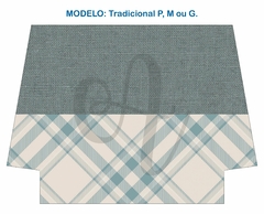 Recorte Sublimado P, M ou G - Clássicas 72 - comprar online