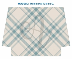 Recorte Sublimado P, M ou G - Clássicas 73 - comprar online