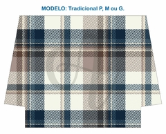 Recorte Sublimado P, M ou G - Clássicas 77 - comprar online