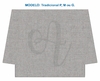 Recorte Sublimado P, M ou G - Clássicas 78 - comprar online