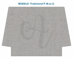 Recorte Sublimado P, M ou G - Clássicas 78 - comprar online