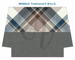 Recorte Sublimado P, M ou G - Clássicas 79 - comprar online