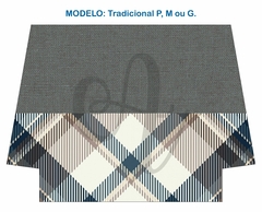 Recorte Sublimado P, M ou G - Clássicas 80 - comprar online