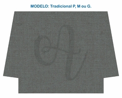 Recorte Sublimado P, M ou G - Clássicas 82 - comprar online