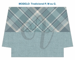 Recorte Sublimado P, M ou G - Clássicas 83 - comprar online