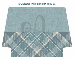 Recorte Sublimado P, M ou G - Clássicas 84 - comprar online