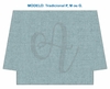 Recorte Sublimado P, M ou G - Clássicas 86 - comprar online