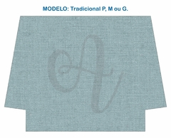 Recorte Sublimado P, M ou G - Clássicas 86 - comprar online