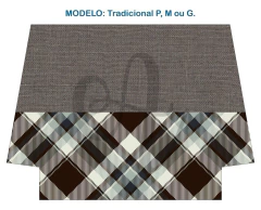 Recorte Sublimado P, M ou G - Clássicas 88 - comprar online