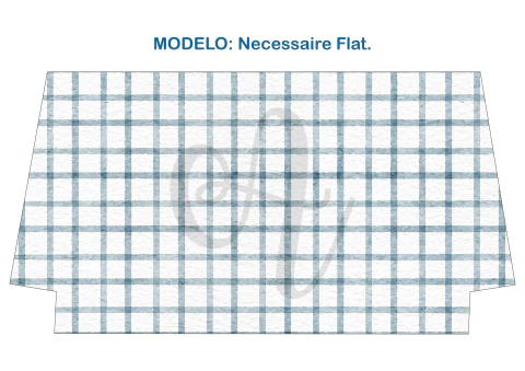 Recorte Sublimado Flat - Clássicas 10 - comprar online