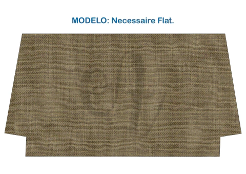 Recorte Sublimado Flat - Clássicas 18 - comprar online