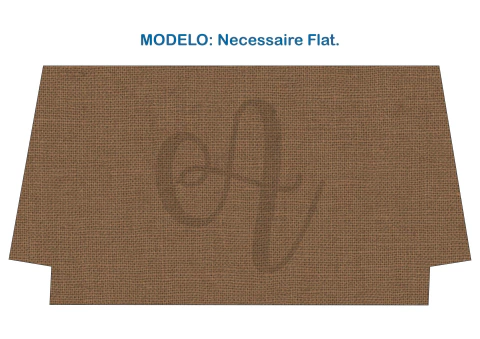 Recorte Sublimado Flat - Clássicas 42 - comprar online