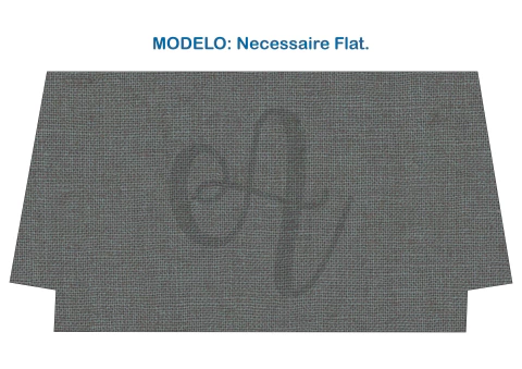 Recorte Sublimado Flat - Clássicas 82 - comprar online