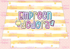 Recorte Tradicional - Empreendedora - comprar online