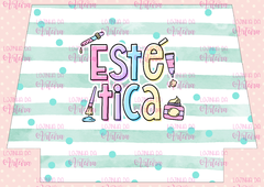 Recorte Mini - Estética na internet