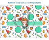 Recorte Sublimado Estojo com 2, 3 ou 4 Repartições - 10 - comprar online