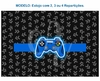 Recorte Sublimado Estojo com 2, 3 ou 4 Repartições - 58 - comprar online