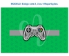 Recorte Sublimado Estojo com 2, 3 ou 4 Repartições - 62 - comprar online