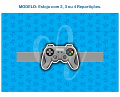 Recorte Sublimado Estojo com 2, 3 ou 4 Repartições - 63 - comprar online