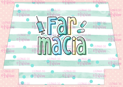Recorte Tradicional - Farmácia na internet