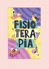 Recorte Sublimado - Fisioterapia
