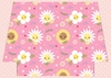 Recorte Sublimado - Flower 02