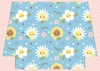 Recorte Sublimado - Flower 04