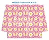 Recorte Sublimado P, M ou G - Floral 119 - comprar online