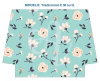Recorte Sublimado P, M ou G - Floral 12 - comprar online