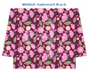Recorte Sublimado P, M ou G - Floral 120 - comprar online