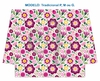 Recorte Sublimado P, M ou G - Floral 121 - comprar online