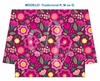 Recorte Sublimado P, M ou G - Floral 122 - comprar online