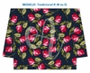 Recorte Sublimado P, M ou G - Floral 128 - comprar online