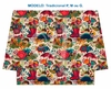 Recorte Sublimado P, M ou G - Floral 145 - comprar online