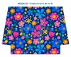 Recorte Sublimado P, M ou G - Floral 159 - comprar online