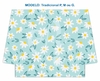 Recorte Sublimado P, M ou G - Floral 16 - comprar online
