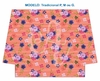 Recorte Sublimado P, M ou G - Floral 161 - comprar online