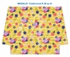 Recorte Sublimado P, M ou G - Floral 164 - comprar online