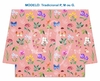 Recorte Sublimado P, M ou G - Floral 168 - comprar online