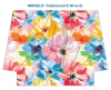 Recorte Sublimado P, M ou G - Floral 172 - comprar online