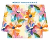 Recorte Sublimado P, M ou G - Floral 173 - comprar online