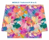 Recorte Sublimado P, M ou G - Floral 176 - comprar online