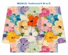 Recorte Sublimado P, M ou G - Floral 177 - comprar online