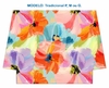 Recorte Sublimado P, M ou G - Floral 180 - comprar online