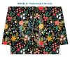 Recorte Sublimado P, M ou G - Floral 19 - comprar online