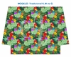 Recorte Sublimado P, M ou G - Floral 73 - comprar online