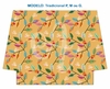 Recorte Sublimado P, M ou G - Floral 74 - comprar online